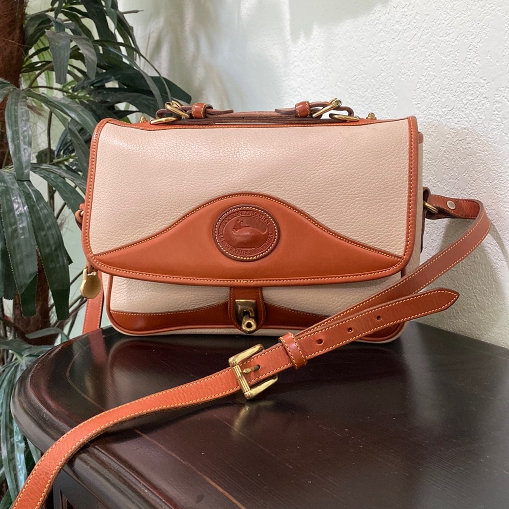 Dooney and Bourke bag